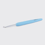 KnitPro Waves Crochet Hooks 2.0 - 4.50mm