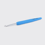 KnitPro Waves Crochet Hooks 2.0 - 5.00mm
