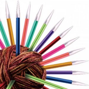 Knitpro Zing