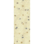 Cool Wool Baby Print 4 Ply - Col 364
