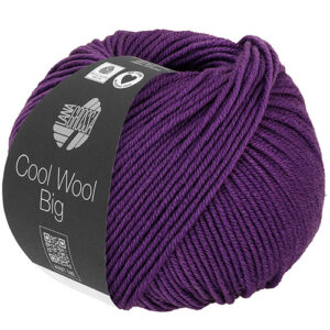 Cool Wool Big DK