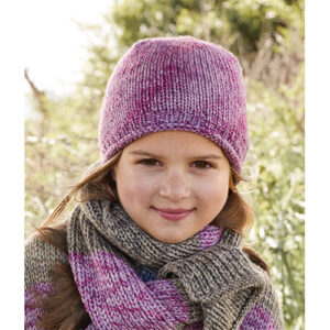 Vintage Chunky - Kids Hat (261)