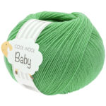 Cool Wool Baby 4 Ply - Yellow (273)