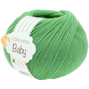 Cool Wool Baby 4 Ply