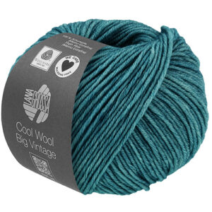 Cool Wool Big DK Vintage