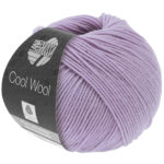 Cool Wool 5 Ply - Grey (2064)