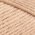 Cotton DK - Latte (012)