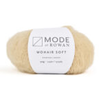 Mohair Soft - Pampas (10201)