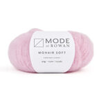 Mohair Soft - Blossom (10207)