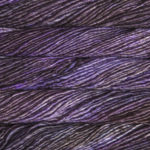 Mecha Superwash Bulky - 066 Lavanda