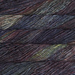 Mecha Superwash Bulky - 139 Pocion