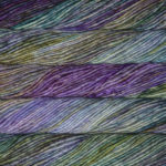 Mecha Superwash Bulky - 416 Indiecita