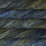 Mecha Superwash Bulky - 879 Chuy