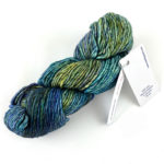Mecha Superwash Bulky - 046 Prussia Blue