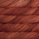 Malabrigo Rios Yarn - 100g, 016 Glazed Carrot