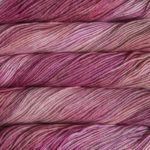 Malabrigo Rios Yarn - 100g, 057 English Rose