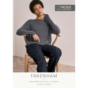 Fakenham - Alpaca Haze