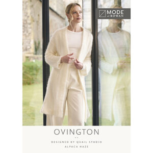 Ovington - Alpaca Haze