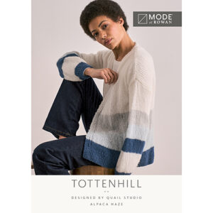 Tottenhill - Alpaca Haze