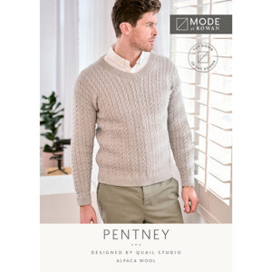 Pentney - Alpaca Wool