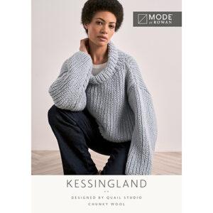 Kessingland - Chunky Wool