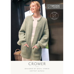 Cromer - Softest Alpaca