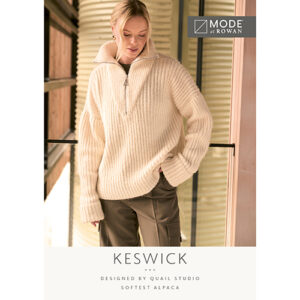 Keswick - Softest Alpaca