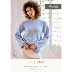 Ludham - Softest Alpaca