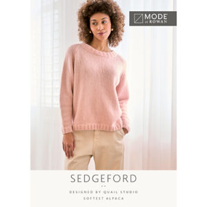 Sedgeford - Softest Alpaca