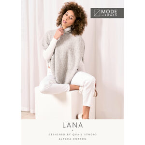 Lana - Alpaca Cotton