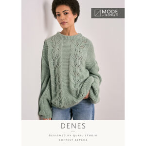 Denes - Softest Alpaca