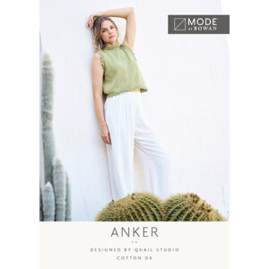 Anker - Cotton DK