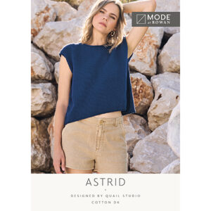 Astrid - Cotton DK