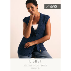 Lisbet - Cotton DK