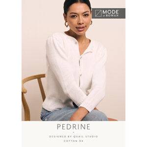 Pedrine - Cotton DK