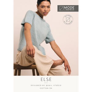 Else - Cotton DK