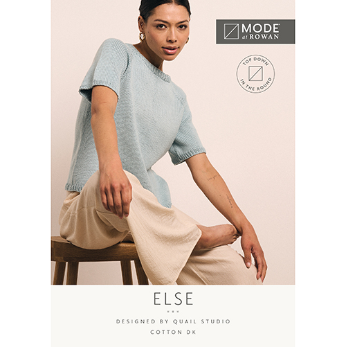 Else - Cotton DK