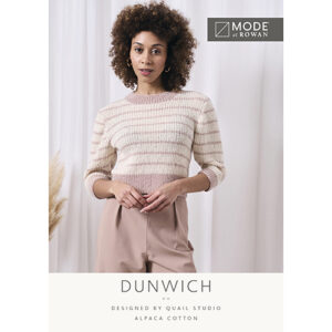 Dunwich - Alpaca Cotton