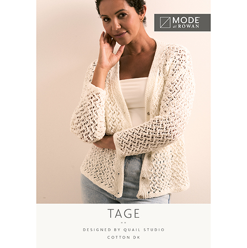 Tage - Cotton DK
