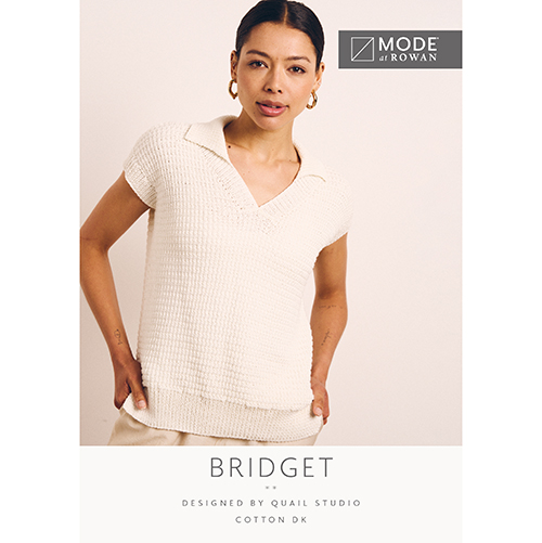 Bridget - Cotton DK