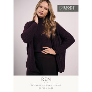 Ren - Alpaca Haze