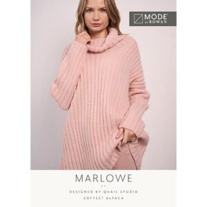Marlowe - Softest Alpaca