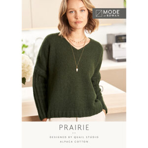 Prairie- Softest Alpaca
