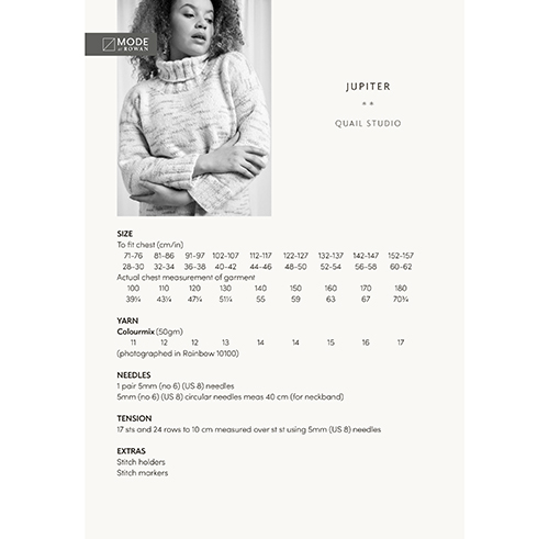 Jupiter - Colourmix - Image 2