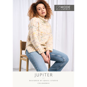 Jupiter - Colourmix