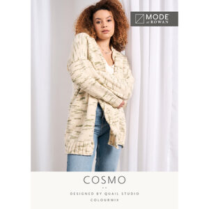 Cosmo - Colourmix