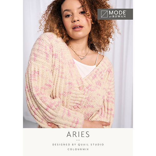 Aries - Colourmix