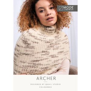 Archer - Colourmix