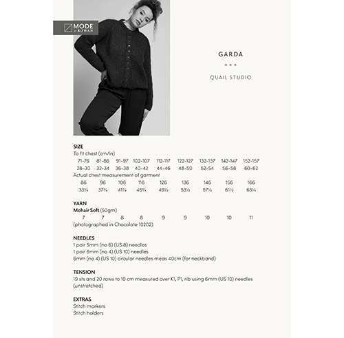 Garda - Mohair Soft - Image 2