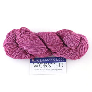 Worsted